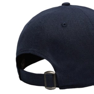 Αθλητικό Γυναικείο Καπέλο NEW ERA New York Yankees Womens Ruching Black 9FORTY Adjustable Cap 60503512