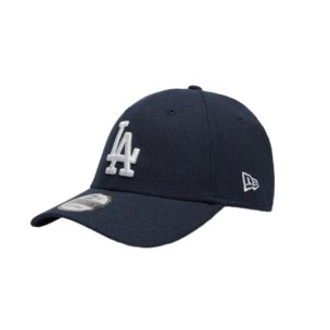 Αθλητικό Γυναικείο Καπέλο NEW ERA New York Yankees Womens Ruching Black 9FORTY Adjustable Cap 60503512