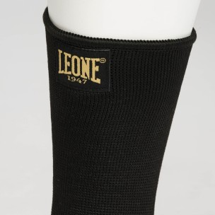 Επιστραγαλίδα Leone Ankle Guards AB714 (Black)
