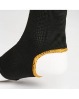 Επιστραγαλίδα Leone Ankle Guards AB714 (Black)