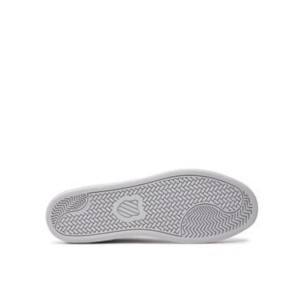 Ανδρικά Αθλητικά K-Swiss Court Shield 06599-984-M White/Sodalite Blue/Black