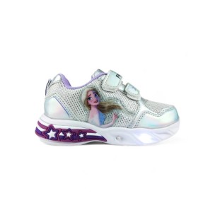 Παιδικά Sneakers Με Φωτάκια FROZEN DISNEY Sport Shoe Eva with lights D4310500T