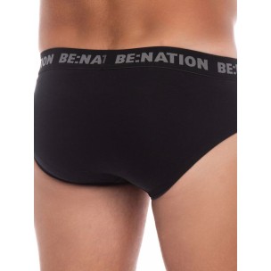 Ανδρικά Σλίπ Benation 3 PACK men s brief 09302302-01