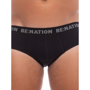 Ανδρικά Σλίπ Benation 3 PACK men s brief 09302302-01