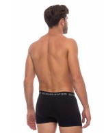 Ανδρικά Μποξεράκια Be:nation 3 Pack Boxer Shorts - 09302301-01