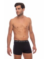 Ανδρικά Μποξεράκια Be:nation 3 Pack Boxer Shorts - 09302301-01