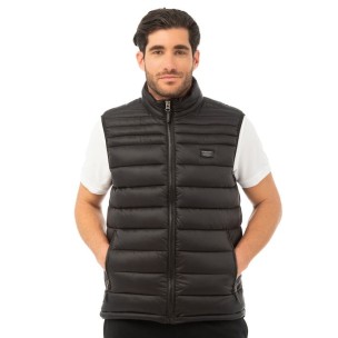 Ανδρικό Αμάνικο Μπουφάν...