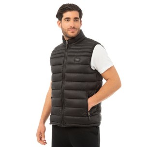 Ανδρικό Αμάνικο Μπουφάν BeNation Light Vest Puffer 08312402-01
