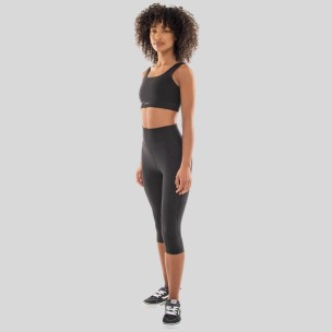 Γυναικείο Capri Κολάν BE:NATION ESSENTIALS CAPRI LEGGINGS_POCKETS 01112302-01