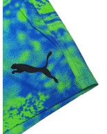 Ανδρικό Μαγιό Puma Swim Men Printed Mid Shorts 1P 701226572-002