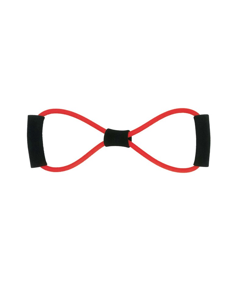 Λάστιχο Αντίστασης Ligasport 8 Shaped Tube Latex