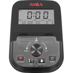 Μαγνητικό Ποδήλατο Γυμναστικής Aston BX7 Amila 92403