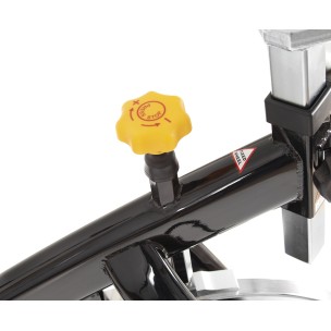 Ποδήλατο Spinning Amila Crank 44201