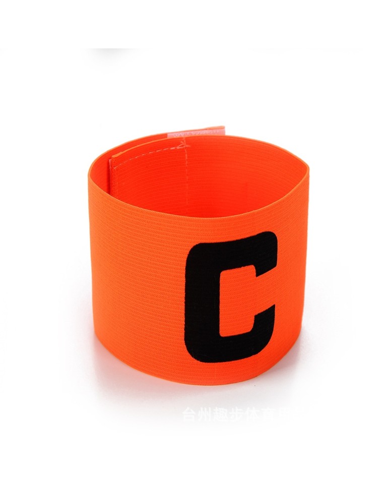 Περιβραχιόνιο Αρχηγού Ligasport Captain Arm Band (Orange)