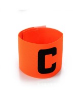 Περιβραχιόνιο Αρχηγού Ligasport Captain Arm Band (Orange)