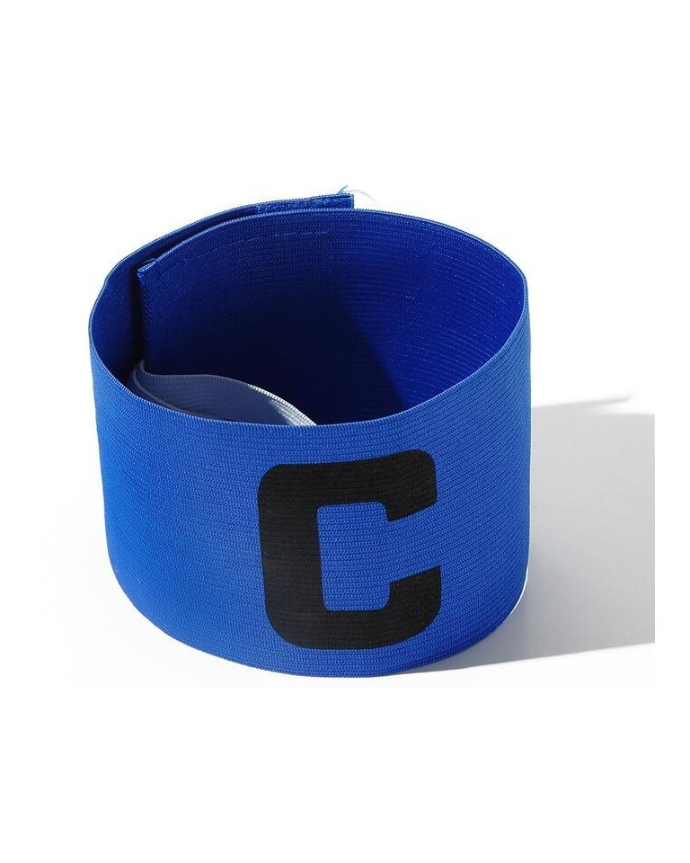 Περιβραχιόνιο Αρχηγού Ligasport Captain Arm Band (Blue)