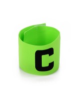 Περιβραχιόνιο Αρχηγού Ligasport Captain Arm Band (Green)