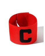 Περιβραχιόνιο Αρχηγού Ligasport Captain Arm Band (Red)