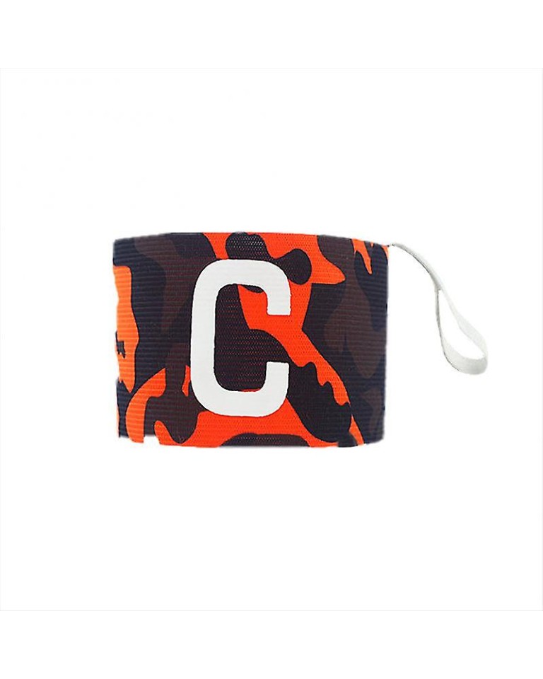Περιβραχιόνιο Αρχηγού Παραλλαγής Ligasport Captain Arm Band (Red)