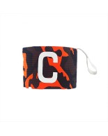 Περιβραχιόνιο Αρχηγού Παραλλαγής Ligasport Captain Arm Band (Red)