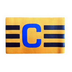 Περιβραχιόνιο Αρχηγού Ριγέ...