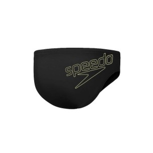 Παιδικό Μαγιό Σλιπ SPEEDO Boys 6.5cm Logo Brief  0031491-6869J