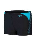 Παιδικό Μαγιό Βερμούδα / Σορτς Κολύμβησης Speedo Hyperboom Logo Aquashorts K (003150-15176)
