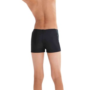 Παιδικό Μαγιό Βερμούδα / Σορτς Κολύμβησης Speedo Hyperboom Logo Aquashorts K (003150-15176)