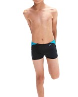 Παιδικό Μαγιό Βερμούδα / Σορτς Κολύμβησης Speedo Hyperboom Logo Aquashorts K (003150-15176)