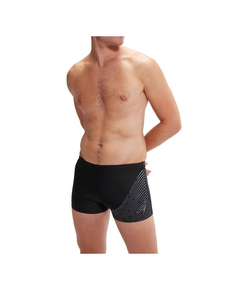 Ανδρικό Μαγιό Σορτς Speedo Medley Logo Aquashort 113541-6903