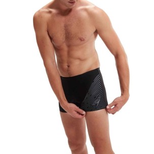 Ανδρικό Μαγιό Σορτς Speedo Medley Logo Aquashort 113541-6903