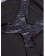 Γυναικείο Αθλητικό Ολόσωμο Μαγιό Speedo Hyperboom Muscleback Swimsuit W (134701-6765)