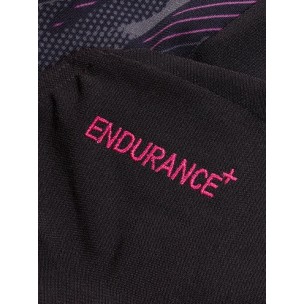 Γυναικείο Αθλητικό Ολόσωμο Μαγιό Speedo Hyperboom Muscleback Swimsuit W (134701-6765)