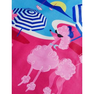 Παιδική Μπλούζα Αντιηλιακή (UV)  Speedo Digital Long Sleeve Rash Top K 0037451-6874