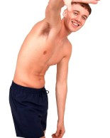 Ανδρικό Μαγιό Σορτς Speedo Essentials 16'' Watershort Am (12433-D740) Navy