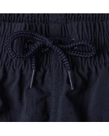 Ανδρικό Μαγιό Plus Size Essentials 16" Watershort Βερμούδα 003350-0001