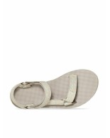Γυναικεία Σανδάλια Sporty TEVA Original Universal Women's Wildflower 1125201-PYOR- Pastel Yellow/Orange