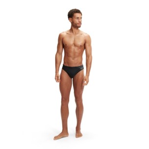 Ανδρικό Μαγιό Speedo Mens Medley Logo 7cm Brief 09739-16907