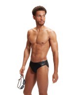 Ανδρικό Μαγιό Speedo Mens Medley Logo 7cm Brief 09739-16907