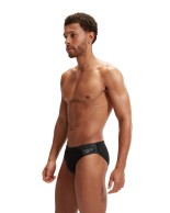 Ανδρικό Μαγιό Speedo Mens Medley Logo 7cm Brief 09739-16907