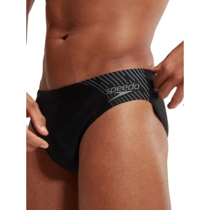 Ανδρικό Μαγιό Speedo Mens Medley Logo 7cm Brief 09739-16907