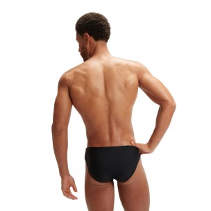 Ανδρικό Μαγιό Speedo Mens Medley Logo 7cm Brief 09739-16907