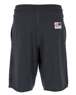 Ανδρική Βερμούδα Russell Athletic Brooklyn Seamless Shorts A4-057-1-155 OB ανθρακί