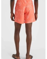 Ανδρικό Μαγιό Σορτς O'Neill Mix & Match Cali Floral 16'' Swim Shorts 2800140-32527M