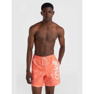 Ανδρικό Μαγιό Σορτς O'Neill Mix & Match Cali Floral 16'' Swim Shorts 2800140-32527M