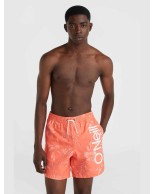 Ανδρικό Μαγιό Σορτς O'Neill Mix & Match Cali Floral 16'' Swim Shorts 2800140-32527M