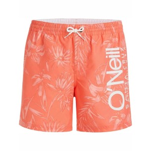 Ανδρικό Μαγιό Σορτς O'Neill Mix & Match Cali Floral 16'' Swim Shorts 2800140-32527M