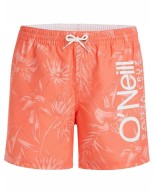 Ανδρικό Μαγιό Σορτς O'Neill Mix & Match Cali Floral 16'' Swim Shorts 2800140-32527M