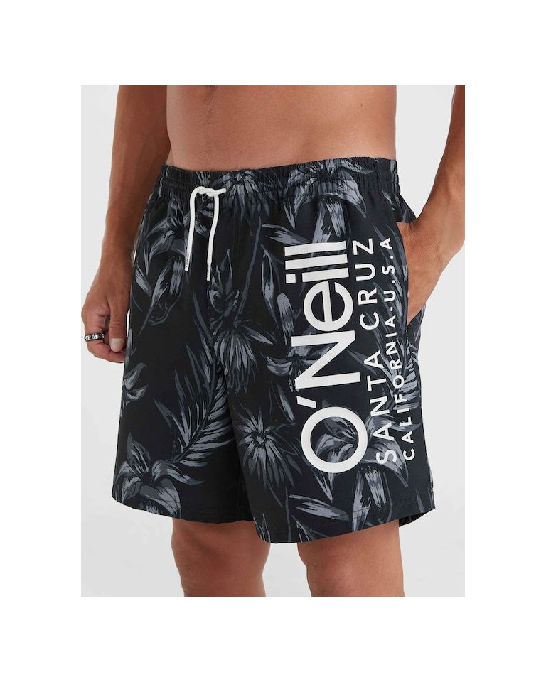 Ανδρικό Μαγιό Σόρτς O'Neill Mix & Match Cali Floral 16'' Swim Shorts 2800140-32527M