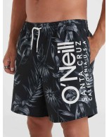 Ανδρικό Μαγιό Σόρτς O'Neill Mix & Match Cali Floral 16'' Swim Shorts 2800140-32527M